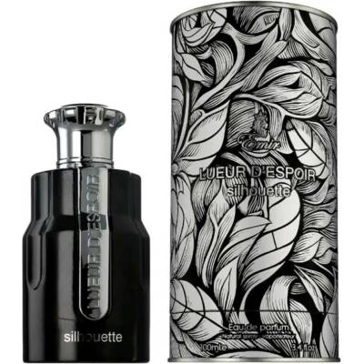 Emir Lueur d’Espoir Silhouette parfémovaná voda unisex 100 ml