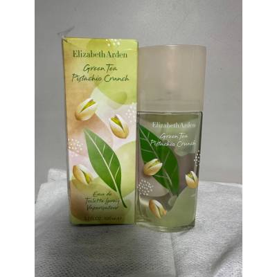 Elizabeth Arden Green Tea Pistachio Crunch toaletná voda dámska 100 ml