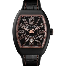 Franck Muller 45 SC DT TT NR BR 5N