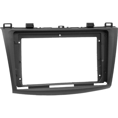 Adapter 9" autoradia Mazda 3