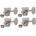 Gotoh FB30LP-4 N Nickel Тунинг част за бас китара