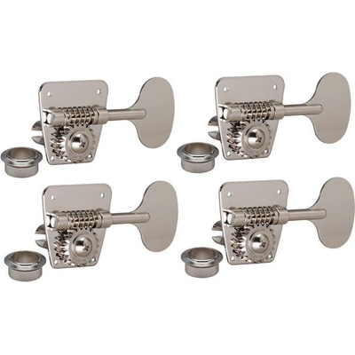 Gotoh FB30LP-4 N Nickel Тунинг част за бас китара