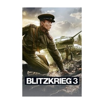 Blitzkrieg 3