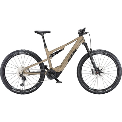 KTM Macina Chacana 891 2026
