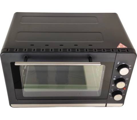 Silvercrest SGBR 1500 D4
