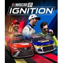 Hry na PC NASCAR 21: Ignition