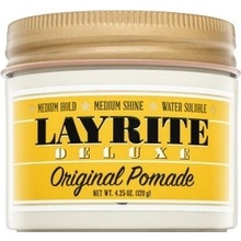 Layrite Original Deluxe pomáda 120 ml