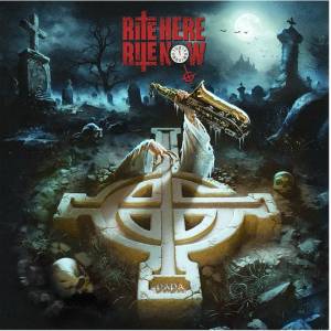 Universal Soundtrack: Ghost: Rite Here Rite Now - CD (069095)