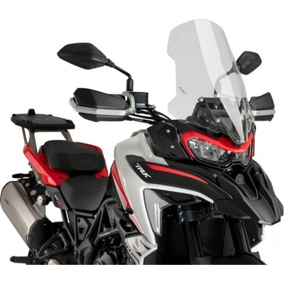 Puig Touring 21754W číra