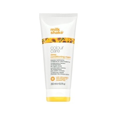 Milk Shake Colour Care Deep Conditioning Mask подхранваща маска за боядисана коса 200 ml