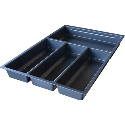AGOFORM Príborník Sky 322x474mm antracit 1090030101
