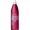 Revlon Pro You AntiDandruff proti lupům AntiDandruff Shampoo 350 ml