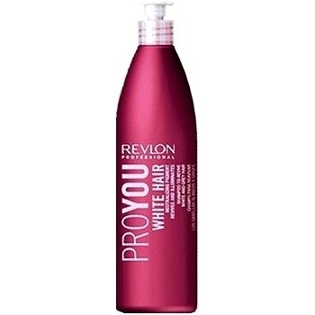 Revlon Pro You AntiDandruff proti lupům AntiDandruff Shampoo 350 ml