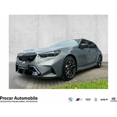 BMW M5 Touring xDrive 535 kW