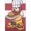 Make the Burger