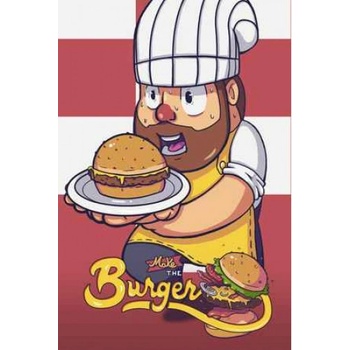 Make the Burger