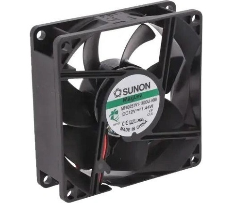 Sunon MF80252V3-1000U-A99
