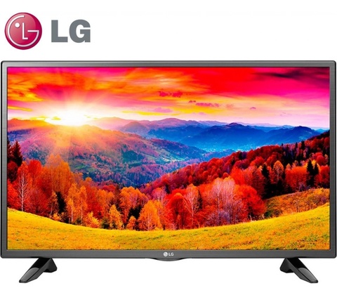 LG 32LH590U