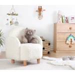 ASG Детски фотьойл Cozy (8683342843638)