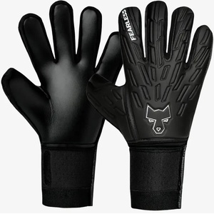 Fearless Вратарски ръкавици Fearless Wolf V Onyx 2.0