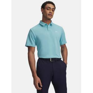 Under Armour Мъжка тениска Under Armour UA T2G Pique Polo Under Armour | Sin | МЪЖЕ | S - zoot - 102,45 лв