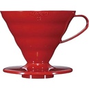 HARIO Dripper V60-02 plastic (VDR-02)