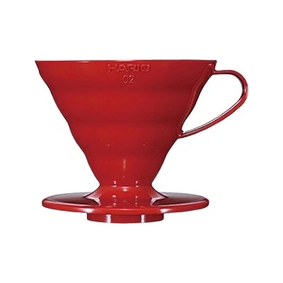 HARIO V60-02 VD-INT-02R