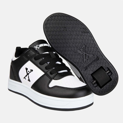 Sidewalk Sport Sports Rider Childrens - Black/White