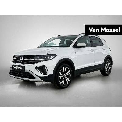 Volkswagen T-Cross 1.0 TSI Life 85 kW