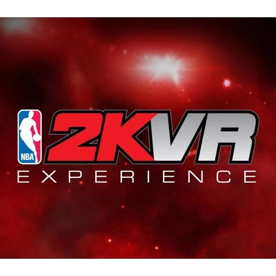 NBA 2KVR Experience