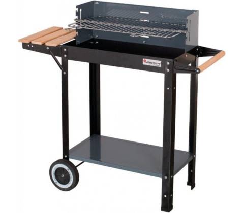 Master Grill MG909