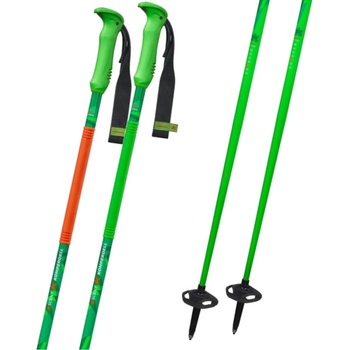 Komperdell DESCENT Ti Freeride TEAM 2024/25