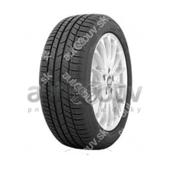 Toyo SnowProx S954 225/45 R19 96W