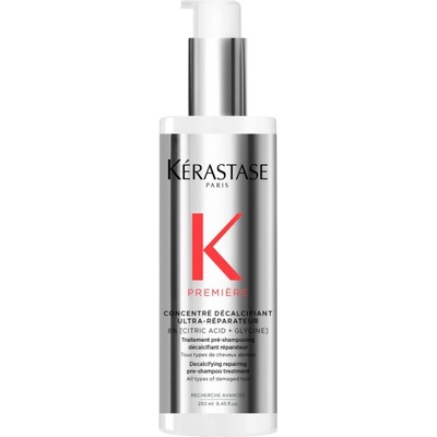 KÉRASTASE Kérastase Première Decalcifying Repairing Pre-Shampoo Treatment 250ml
