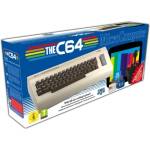 Retro Games THEC64 MAXI Конзоли за игри