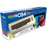 Retro Games THEC64 MAXI Конзоли за игри