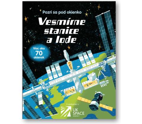 Vesmírne stanice a lode