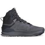 Altra M Lone Peak 9 Waterproof Mid Размер на обувките (ЕС): 44 / Цвят: сив