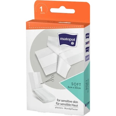 Matopat 6 cm x 0,5 m 1 ks