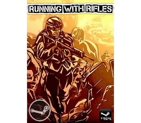 Running with Rifles