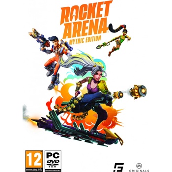 Rocket Arena (Mythic Edition)