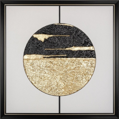 Richmond Obraz Moon 73 x 73 cm