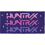 Halantex K-POP Demon Hunters Huntrix хавлиена кърпа 70x140 см, 100% памук (TOYASY3KPO-T)