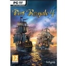 Port Royale 4