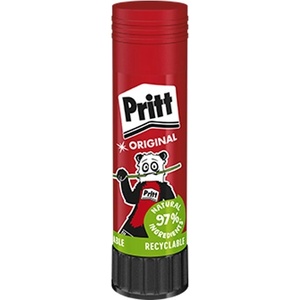 Pritt Лепило HENKEL Pritt 43 g 33321/1445095 (33321/1445095)