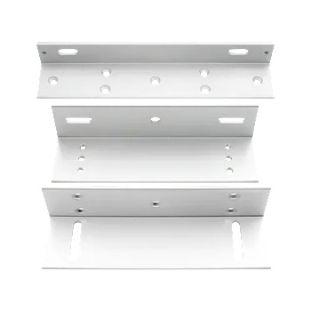 CSAccess Планка за Електромагнит CSAccess CSE-280P-ZL ZL Форма (CSE-280P-ZL)