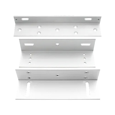 CSAccess Планка за Електромагнит CSAccess CSE-280P-ZL ZL Форма (CSE-280P-ZL)