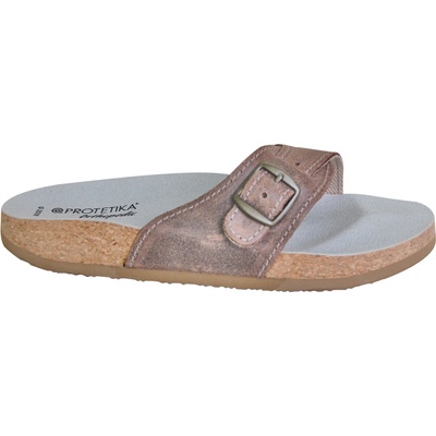 Protetika šľapky ORS T 05 taupe