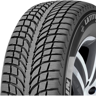 Michelin Latitude Alpin LA2 255/55 R18 109V
