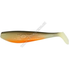 Fox Rage Zander Pro UV Hot Olive 12cm